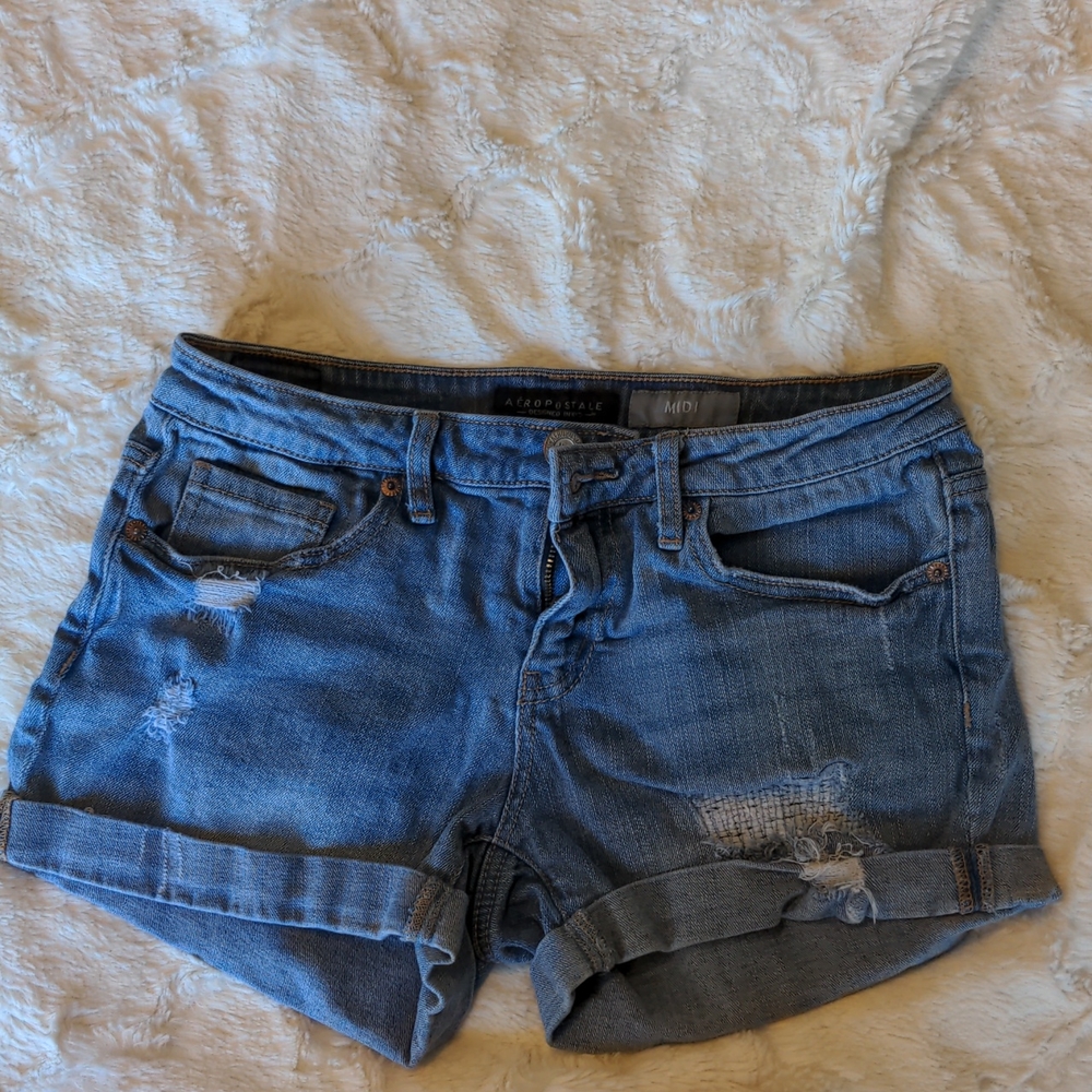 Aeropostale shorts